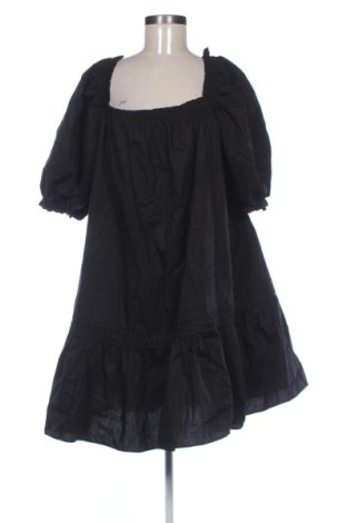 Šaty  H&M, Veľkosť XL, Farba Čierna, Cena  23,95 €