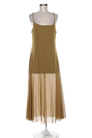 Šaty  H&M, Velikost L, Barva Zelená, Cena  909,00 Kč