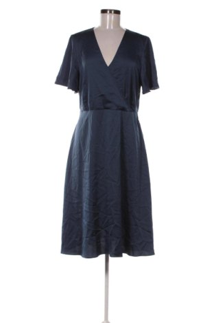 Рокля H&M, Размер XL, Цвят Син, Цена 32,21 €
