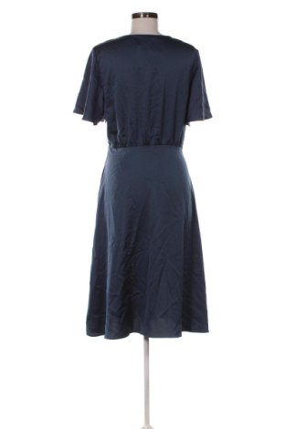Рокля H&M, Размер XL, Цвят Син, Цена 32,21 €
