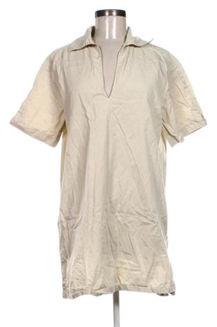 Šaty  H&M, Velikost S, Barva Béžová, Cena  565,00 Kč