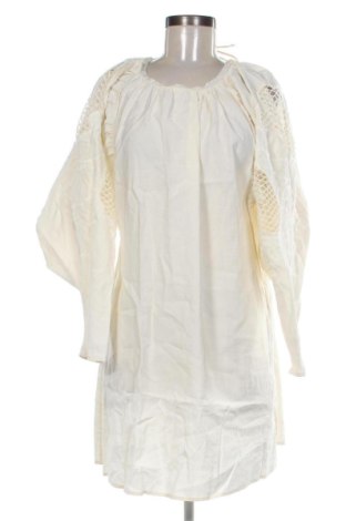 Šaty  H&M, Velikost S, Barva Béžová, Cena  709,00 Kč