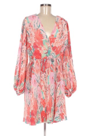 Šaty  H&M, Velikost XL, Barva Vícebarevné, Cena  567,00 Kč