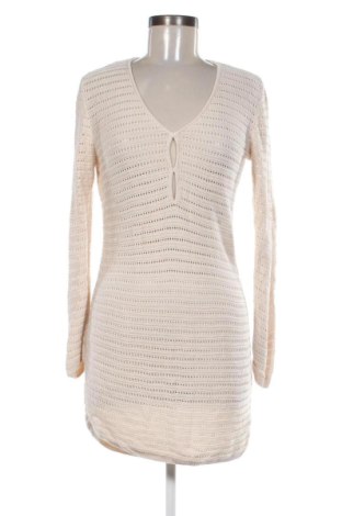 Šaty  H&M, Velikost M, Barva Béžová, Cena  565,00 Kč