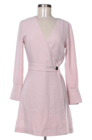 Sukienka H&M, Rozmiar M, Kolor Różowy, Cena 104,99 zł