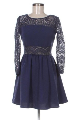 Šaty  H&M, Velikost S, Barva Modrá, Cena  567,00 Kč