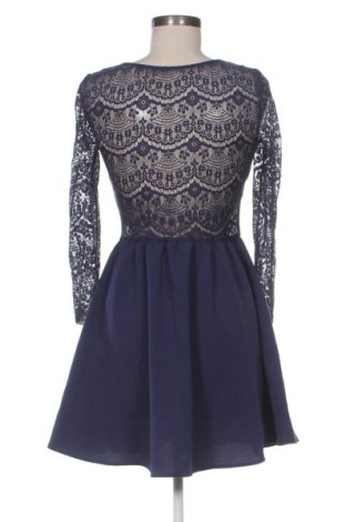 Šaty  H&M, Velikost S, Barva Modrá, Cena  567,00 Kč