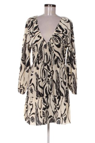 Rochie H&M, Mărime L, Culoare Multicolor, Preț 123,99 Lei