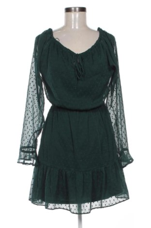 Φόρεμα H&M, Μέγεθος S, Χρώμα Πράσινο, Τιμή 23,99 €