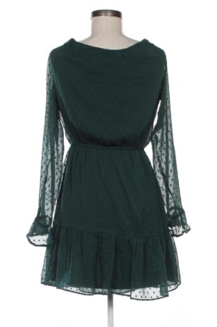 Φόρεμα H&M, Μέγεθος S, Χρώμα Πράσινο, Τιμή 23,99 €