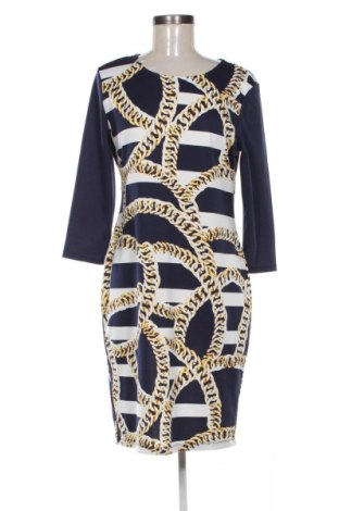 Rochie H&M, Mărime L, Culoare Multicolor, Preț 104,26 Lei