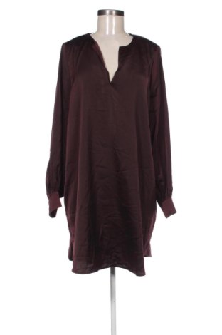 Kleid H&M, Größe S, Farbe Braun, Preis 25,99 €
