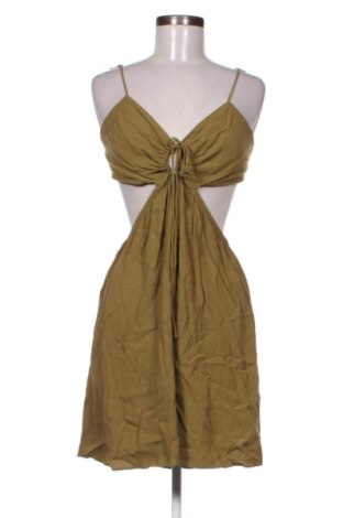 Šaty  H&M, Velikost L, Barva Zelená, Cena  565,00 Kč