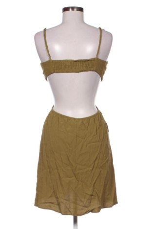 Šaty  H&M, Velikost L, Barva Zelená, Cena  565,00 Kč