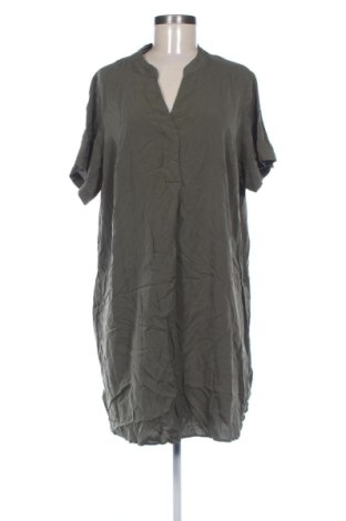 Šaty  H&M, Veľkosť L, Farba Zelená, Cena  23,95 €