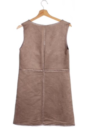 Kleid H&M Divided, Größe S, Farbe Braun, Preis 19,95 €