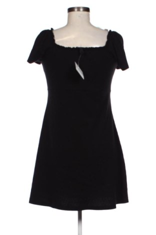 Kleid H&M Divided, Größe L, Farbe Schwarz, Preis 20,00 €