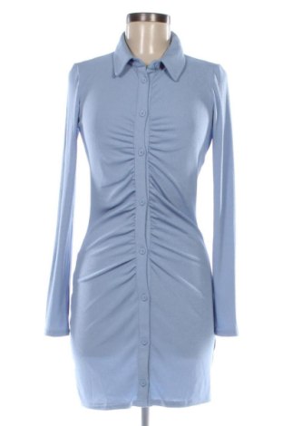 Sukienka H&M Divided, Rozmiar S, Kolor Niebieski, Cena 131,57 zł