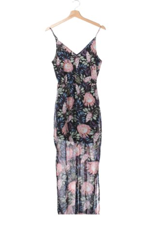 Kleid H&M Divided, Größe S, Farbe Mehrfarbig, Preis 25,99 €