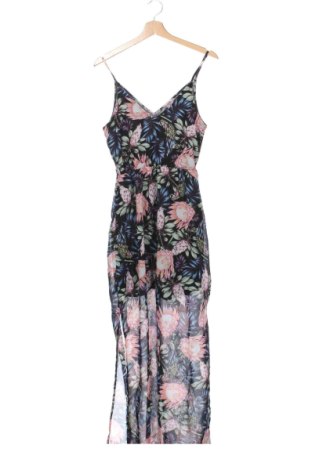 Kleid H&M Divided, Größe S, Farbe Mehrfarbig, Preis 25,99 €