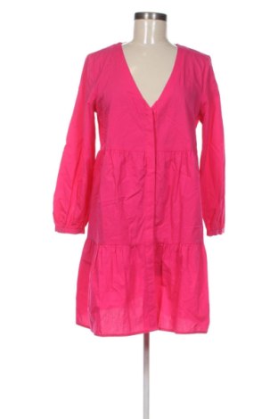 Рокля H&M Divided, Размер M, Цвят Розов, Цена 25,05 €