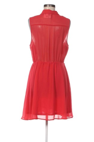 Šaty  H&M Divided, Velikost L, Barva Červená, Cena  599,00 Kč