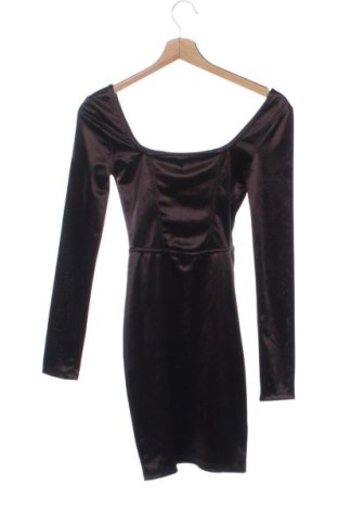 Rochie H&M Divided, Mărime XS, Culoare Maro, Preț 104,26 Lei