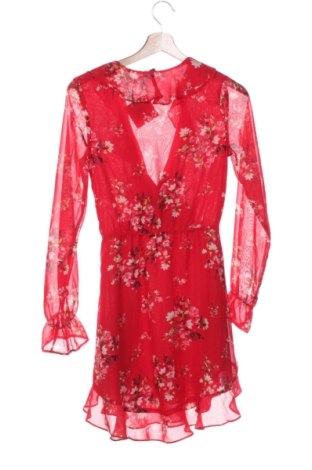 Рокля H&M Divided, Размер XS, Цвят Многоцветен, Цена 20,45 €