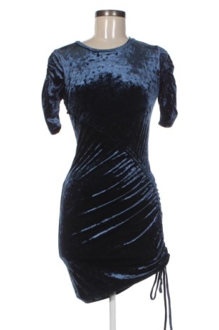 Sukienka H&M Divided, Rozmiar XS, Kolor Niebieski, Cena 104,99 zł