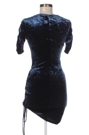 Sukienka H&M Divided, Rozmiar XS, Kolor Niebieski, Cena 104,99 zł