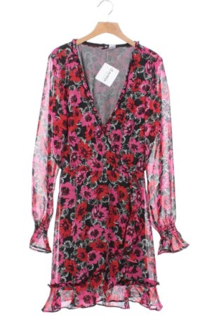 Sukienka H&M Divided, Rozmiar XS, Kolor Kolorowy, Cena 104,99 zł