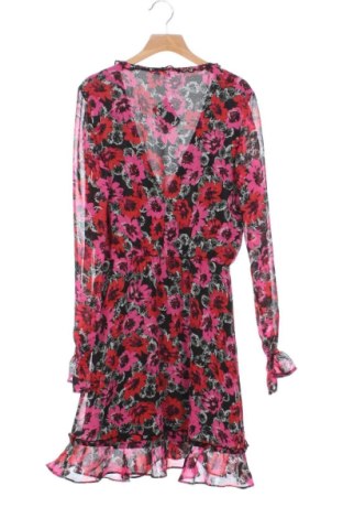 Sukienka H&M Divided, Rozmiar XS, Kolor Kolorowy, Cena 104,99 zł