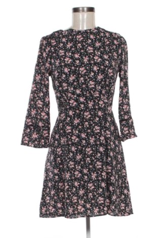 Kleid H&M Divided, Größe S, Farbe Mehrfarbig, Preis 25,99 €