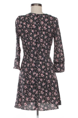 Kleid H&M Divided, Größe S, Farbe Mehrfarbig, Preis 25,99 €