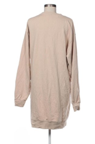 Рокля H&M Divided, Размер XL, Цвят Бежов, Цена 20,45 €