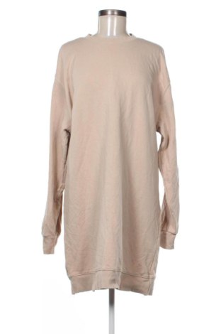 Рокля H&M Divided, Размер XL, Цвят Бежов, Цена 20,45 €
