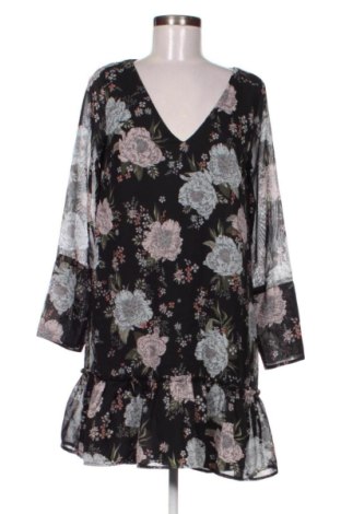 Kleid H&M Divided, Größe M, Farbe Mehrfarbig, Preis 25,99 €
