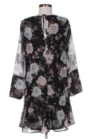 Kleid H&M Divided, Größe M, Farbe Mehrfarbig, Preis 25,99 €