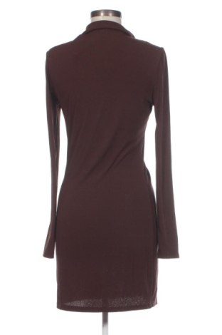Рокля H&M Divided, Размер M, Цвят Кафяв, Цена 23,00 €
