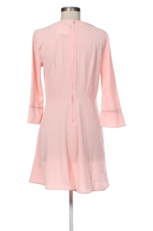 Kleid H&M Divided, Größe M, Farbe Rosa, Preis 41,99 €