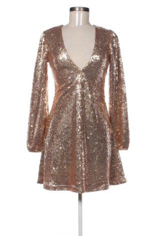 Kleid H&M Divided, Größe S, Farbe Mehrfarbig, Preis 38,99 €