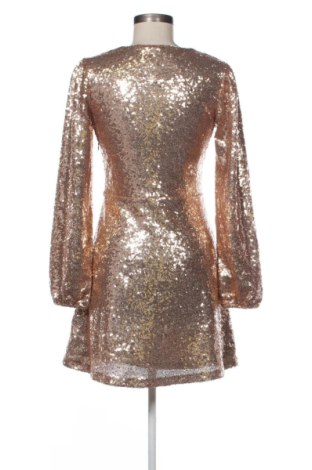 Kleid H&M Divided, Größe S, Farbe Mehrfarbig, Preis 38,99 €