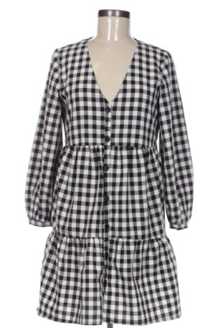Kleid H&M Divided, Größe M, Farbe Mehrfarbig, Preis € 32,99