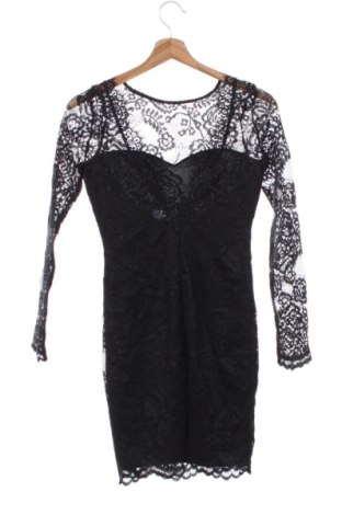 Φόρεμα H&M Divided, Μέγεθος XS, Χρώμα Μαύρο, Τιμή 23,99 €