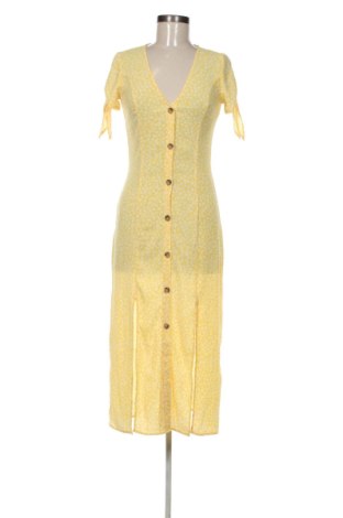 Sukienka H&M Divided, Rozmiar S, Kolor Kolorowy, Cena 56,99 zł, #136412955
