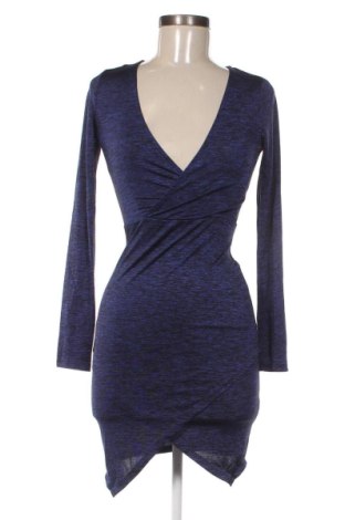 Рокля H&M Divided, Размер XS, Цвят Син, Цена 18,40 €