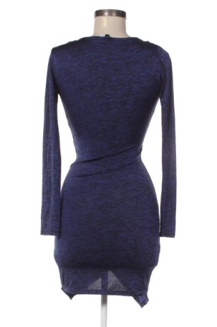 Рокля H&M Divided, Размер XS, Цвят Син, Цена 18,40 €