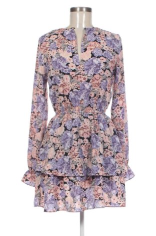Sukienka H&M Divided, Rozmiar M, Kolor Kolorowy, Cena 104,99 zł