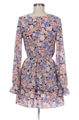Sukienka H&M Divided, Rozmiar M, Kolor Kolorowy, Cena 104,99 zł