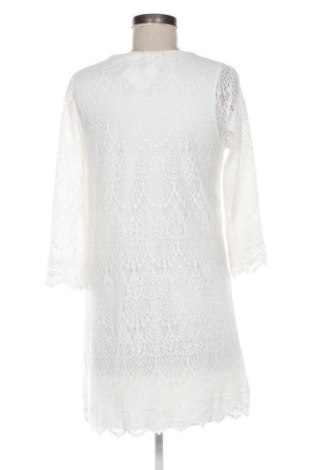 Φόρεμα H&M Divided, Μέγεθος L, Χρώμα Λευκό, Τιμή 20,00 €